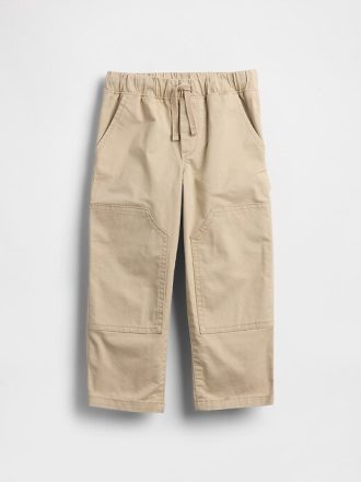 Pantalones de carpintero para bebés y niños pequeños