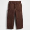 Pantalones de carpintero para bebés y niños pequeños Pantalones de carpintero para bebés y niños pequeños