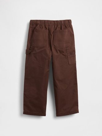 Pantalones de carpintero para bebés y niños pequeños