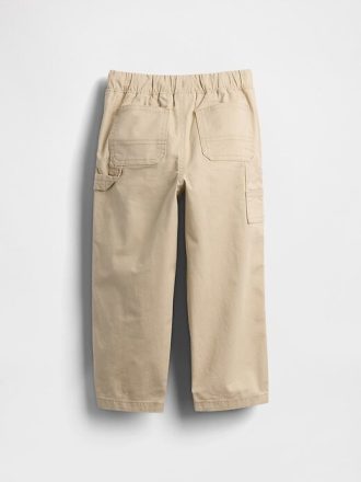 Pantalones de carpintero para bebés y niños pequeños