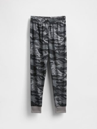 Pantalones de chándal de pijama reciclados para niños
