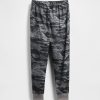 Pantalones de chándal de pijama reciclados para niños Pantalones de chándal de pijama reciclados para niños