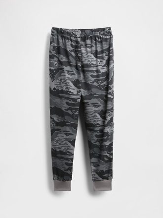 Pantalones de chándal de pijama reciclados para niños