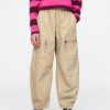 Pantalones de herradura para niños
