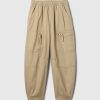 Pantalones de herradura para niños