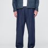 Pantalones de mezclilla de espiga UltraSoft