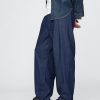 Pantalones de mezclilla de espiga UltraSoft