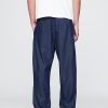 Pantalones de mezclilla de espiga UltraSoft