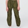 Pantalones de paracaídas de carga fácil para niños Pantalones de paracaídas de carga fácil para niños