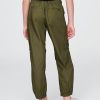 Pantalones de paracaídas de carga fácil para niños Pantalones de paracaídas de carga fácil para niños
