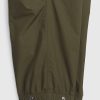 Pantalones de paracaídas de carga fácil para niños Pantalones de paracaídas de carga fácil para niños