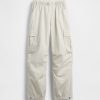 Pantalones de paracaídas de carga fácil para niños Pantalones de paracaídas de carga fácil para niños