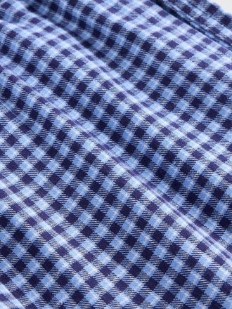 Pantalones de pijama de franela ligeros
