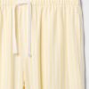 Pantalones de pijama de franela ligeros Pantalones de pijama de franela ligeros