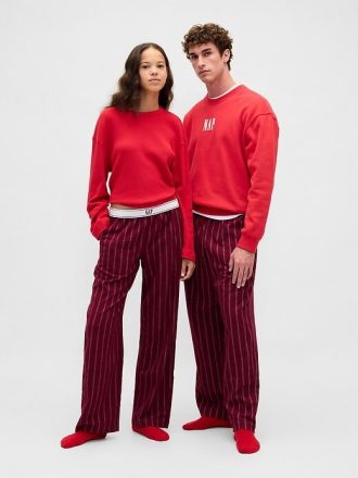 Pantalones de pijama de franela más suaves Pantalones de pijama de franela más suaves