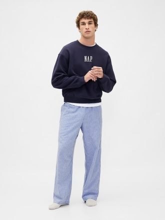 Pantalones de pijama de franela más suaves Pantalones de pijama de franela más suaves