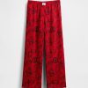 Pantalones de pijama de franela reciclada de Marvel para niños Pantalones de pijama de franela reciclada de Marvel para niños
