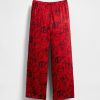 Pantalones de pijama de franela reciclada de Marvel para niños Pantalones de pijama de franela reciclada de Marvel para niños