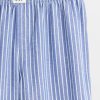 Pantalones de pijama de franela reciclada para niños Pantalones de pijama de franela reciclada para niños