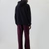 Pantalones de pijama relajados