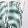 Pantalones de pijama relajados