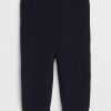 Pantalones de suéter para bebé