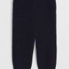 Pantalones de suéter para bebé
