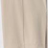 Pantalones de tiro alto con dobladillo dividido GapFit Tech Pantalones de tiro alto con dobladillo dividido GapFit Tech