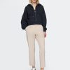 Pantalones de tiro alto GapFit Downtown Runaround