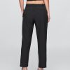 Pantalones de tiro alto GapFit Downtown Runaround