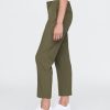 Pantalones de tiro alto GapFit Downtown Runaround