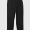 Pantalones de tiro alto GapFit Downtown Runaround