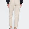Pantalones de tiro alto GapFit Downtown Runaround