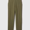 Pantalones de tiro alto GapFit Downtown Runaround