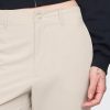 Pantalones de tiro alto GapFit Downtown Runaround