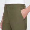 Pantalones de tiro alto GapFit Downtown Runaround
