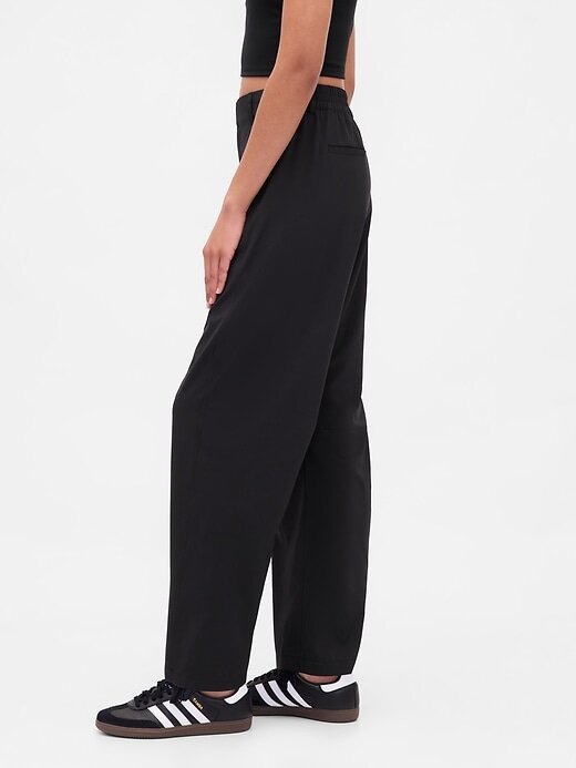 Pantalones de tiro alto GapFit Tech Pantalones de tiro alto GapFit Tech