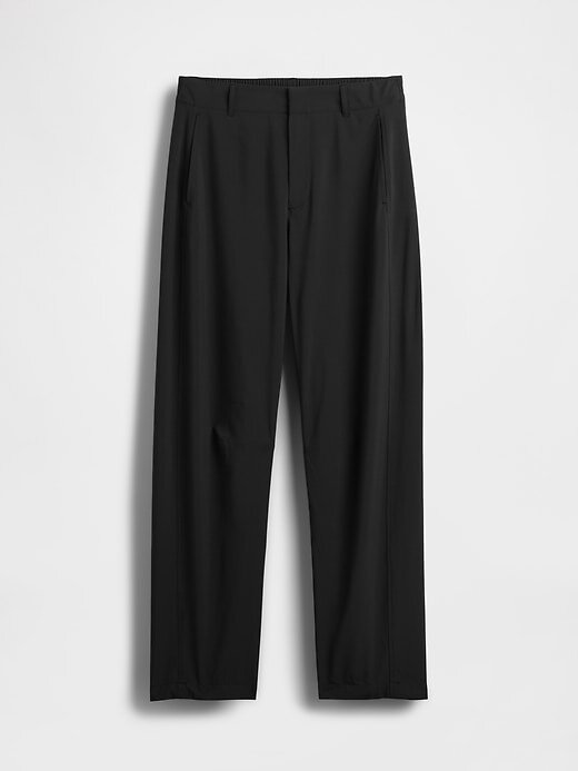 Pantalones de tiro alto GapFit Tech Pantalones de tiro alto GapFit Tech
