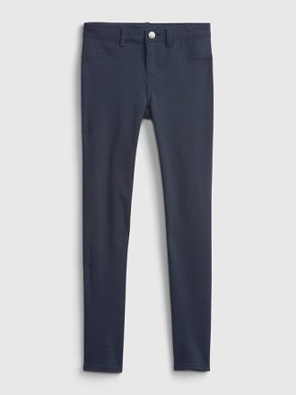 Pantalones de uniforme para niños
