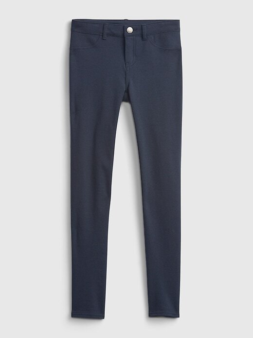 Pantalones de uniforme para niños Pantalones de uniforme para niños