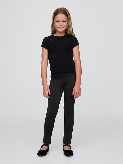 Pantalones de uniforme para niños Pantalones de uniforme para niños
