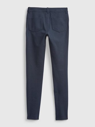 Pantalones de uniforme para niños