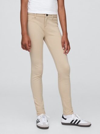 Pantalones de uniforme para niños