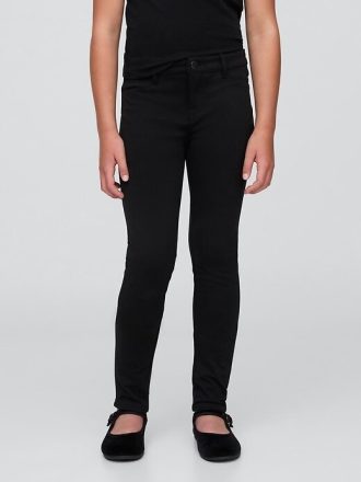 Pantalones de uniforme para niños