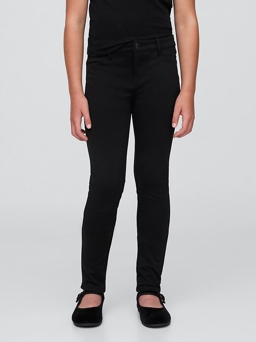 Pantalones de uniforme para niños Pantalones de uniforme para niños