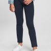 Pantalones de uniforme para niños Pantalones de uniforme para niños