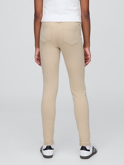 Pantalones de uniforme para niños Pantalones de uniforme para niños
