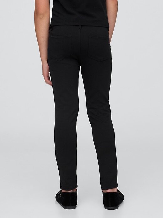 Pantalones de uniforme para niños Pantalones de uniforme para niños