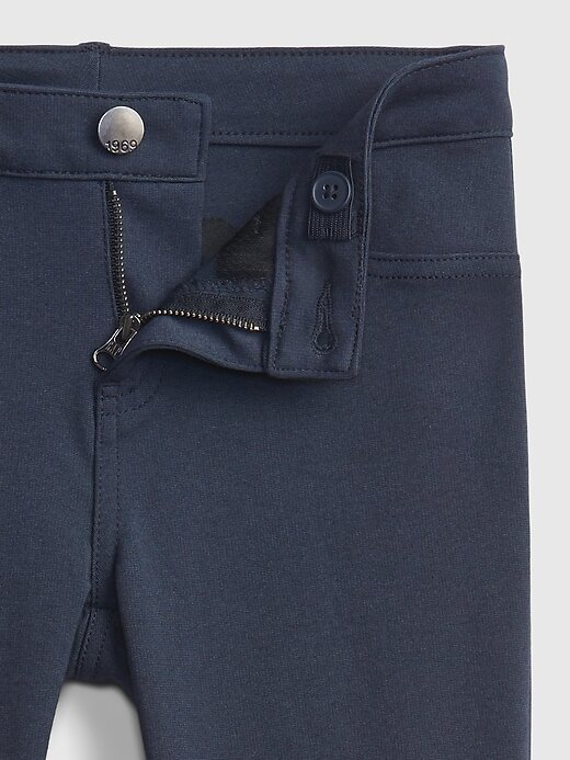 Pantalones de uniforme para niños Pantalones de uniforme para niños