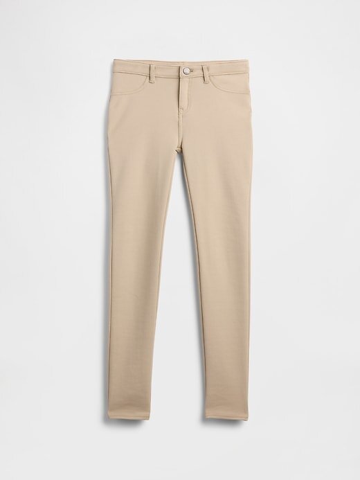 Pantalones de uniforme para niños Pantalones de uniforme para niños